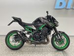 Kawasaki Z 2024 