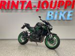Kawasaki Z 2024 