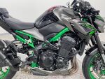 Kawasaki Z 2024 