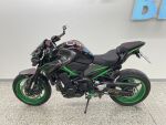 Kawasaki Z 2024 