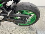 Kawasaki Z 2024 