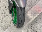 Kawasaki Z 2024 