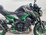 Kawasaki Z 2024 