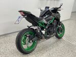 Kawasaki Z 2024 