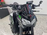 Kawasaki Z 2024 