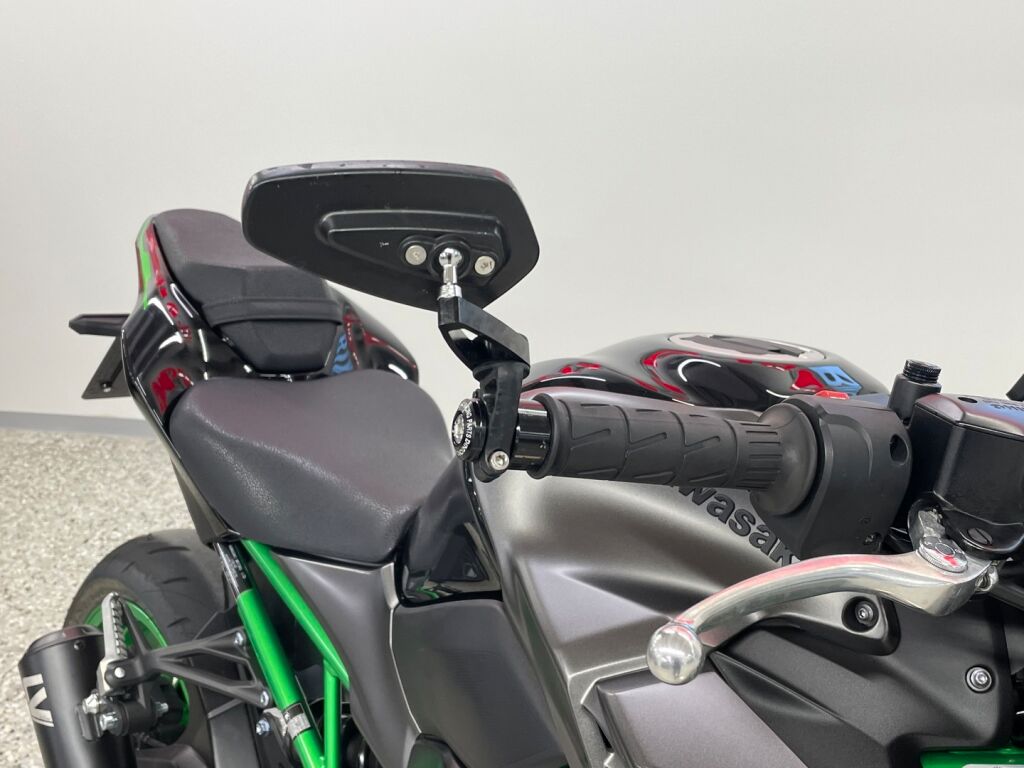 Kawasaki Z 2024 