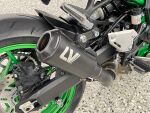 Kawasaki Z 2024 