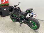 Kawasaki Z 2024 