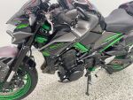 Kawasaki Z 2024 