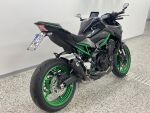Kawasaki Z 2024 