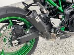 Kawasaki Z 2024 