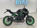 Kawasaki Z 2024 