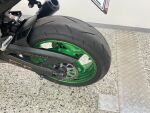 Kawasaki Z 2024 