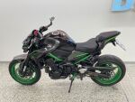 Kawasaki Z 2024 
