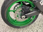 Kawasaki Z 2024 