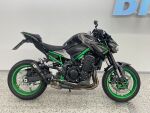 Kawasaki Z 2024 