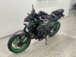 Kawasaki Z 2024 