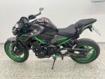 Kawasaki Z 2024 