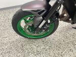 Kawasaki Z 2024 