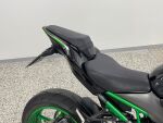 Kawasaki Z 2024 