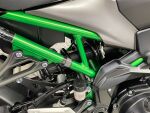 Kawasaki Z 2024 