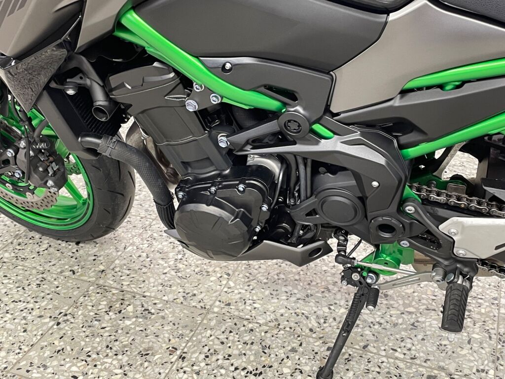 Kawasaki Z 2024 