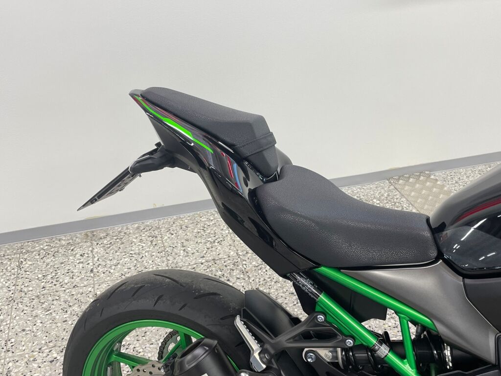 Kawasaki Z 2024 