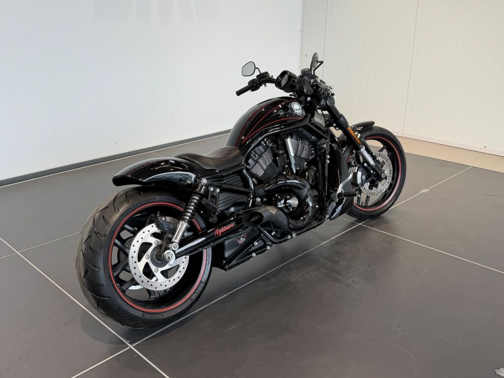 Harley-davidson VRSC 2013 JV O 25