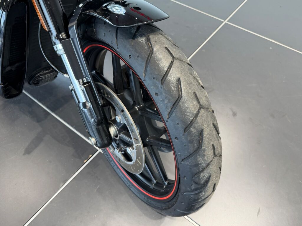 Harley-davidson VRSC 2013 JV O 25