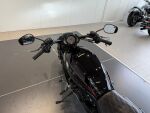Harley-davidson VRSC 2013 JV O 25