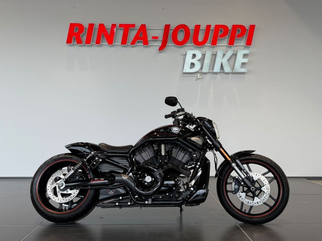 Harley-davidson VRSC 2013 JV O 25