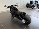 Harley-davidson VRSC 2013 JV O 25