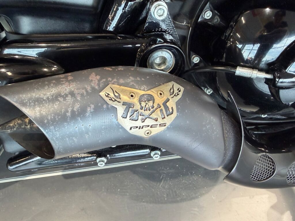Harley-davidson VRSC 2013 JV O 25