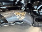 Harley-davidson VRSC 2013 JV O 25