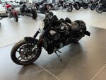 Harley-davidson VRSC 2013 JV O 25