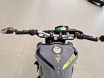 Yamaha MT-09 2017 