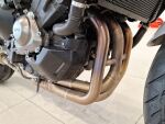 Yamaha MT-09 2017 