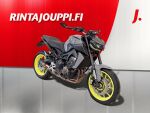 Yamaha MT-09 2017 