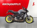 Yamaha MT-09 2017 