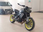 Yamaha MT-09 2017 