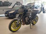 Yamaha MT-09 2017 