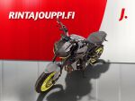 Yamaha MT-09 2017 