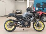 Yamaha MT-09 2017 