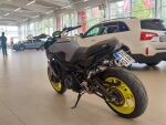 Yamaha MT-09 2017 