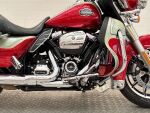 Harley-davidson TOURING 2017 