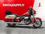 Harley-davidson TOURING 2017 