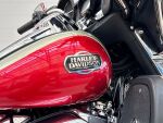 Harley-davidson TOURING 2017 