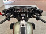 Harley-davidson TOURING 2017 