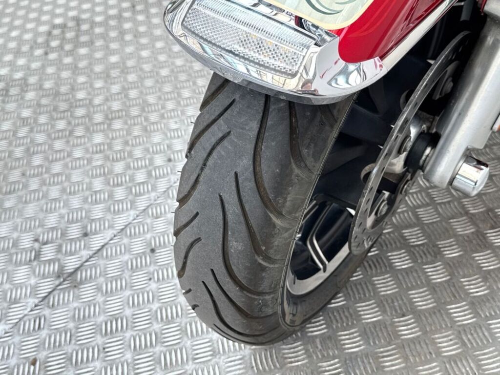 Harley-davidson TOURING 2017 