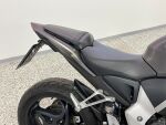 Honda CB 2012 